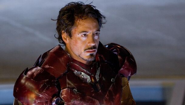 Iron Man