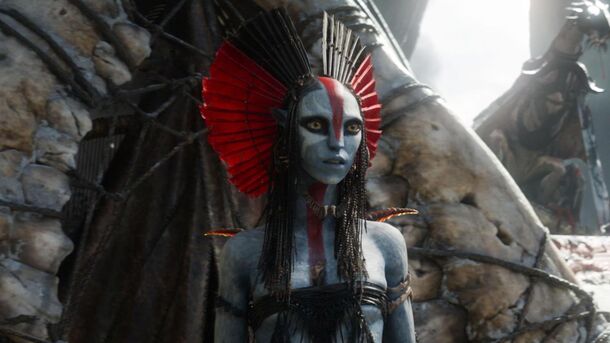 'Avatar: Fire and Ash' Is Finally Here & Has 91% on RT, but Was the Wait Really Worth It? - image 2