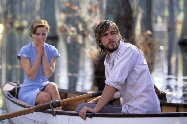 The Notebook: Ryan Gosling And Rachel McAdams Literally Hated Each Other On Set - image 1