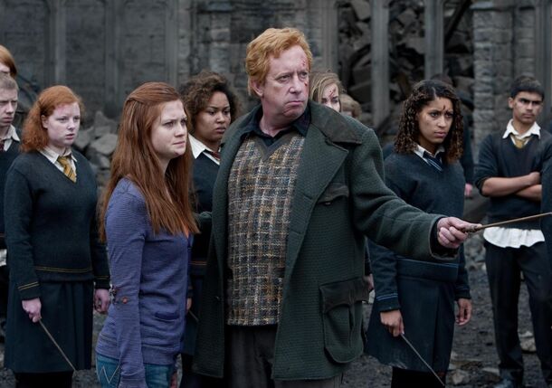 5 Unexpected Harry Potter Characters Fans Wanted Dead to Make Plot More Interesting - image 3