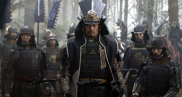 8 Best Samurai Movies to Watch After Playing 'Ghost of Yōtei' - image 8