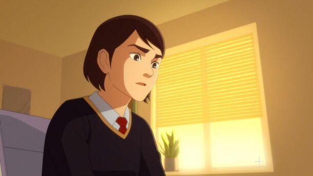 Season 2 of 100%-Rated Animated Sci-Fi Wonder Lands First-Ever US Streaming Home - image 1