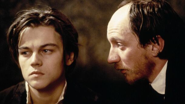 The Only Leonardo DiCaprio Movie Everyone 