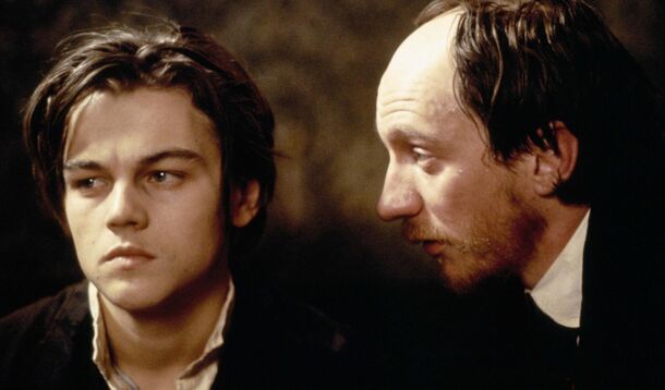 5 Leonardo DiCaprio Unfairly Forgotten Movies to Watch After 'One Battle After Another' - image 1