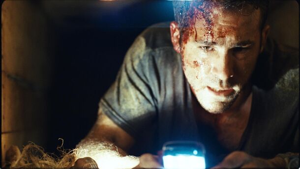 16 Years Later, This Gripping Survival Thriller Remains Ryan Reynolds' Best Acting Performance - image 1