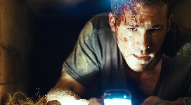 8 Claustrophobic Thrillers to Watch if You Liked 'Billionaires' Bunker', Ranked by IMDb - image 4