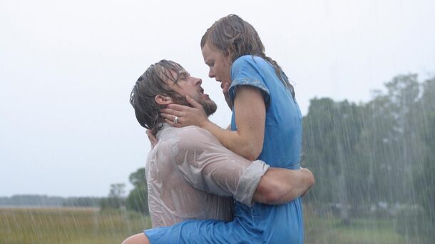 'The Notebook' & 7 Other Melodramas Based on Nicholas Sparks Novels, Ranked by IMDb - image 8