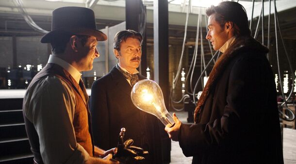 If You Loved 'Now You See Me', Here're 8 More Crime Thrillers With Jaw-Dropping Twists - image 8