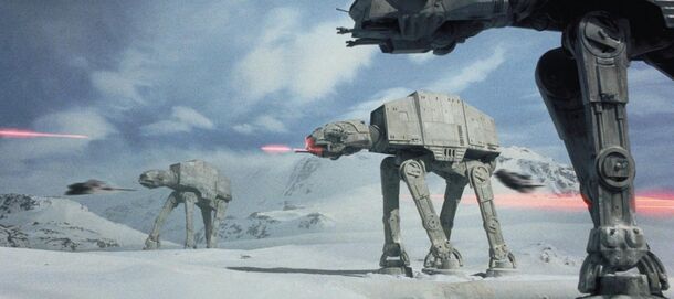 The Best Star Wars Movie Flopped the Hardest at the Box Office - image 1