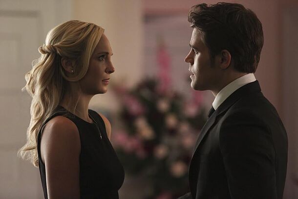 What Is Vampire Diaries’ Caroline Doing Now, 6 Years After Show Ended? - image 1