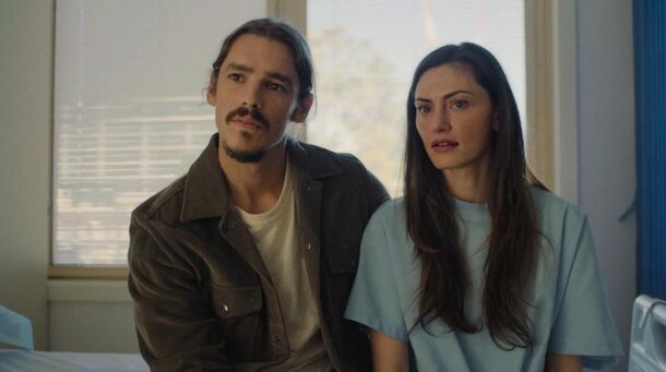 'Off Campus' & 4 Other Best Romantic TV Series Released in 2026 So Far, Ranked by IMDb - image 3