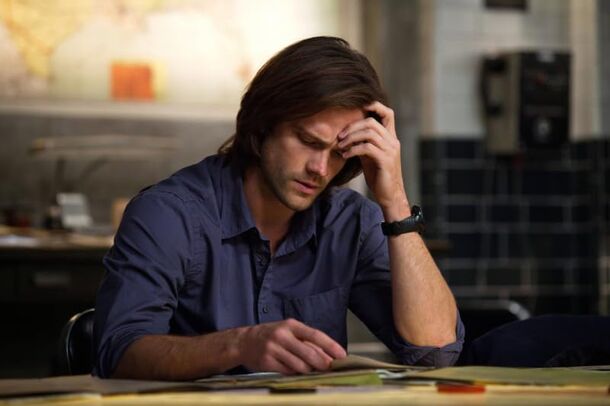 Supernatural Did a Huge Disservice to Jared Padalecki as an Actor - image 1
