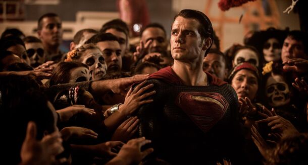Highest-Grossing $874M Superman Movie Is Franchise's Biggest Disaster With 28% on RT - image 1