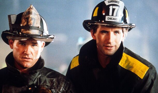 5 Best Movies About Firefighters for Those Waiting for Another Episode of 'Chicago Fire' - image 3