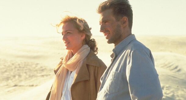 Three Decades Later, This Epic Romance Remains the Definitive Film About War & Love - image 1