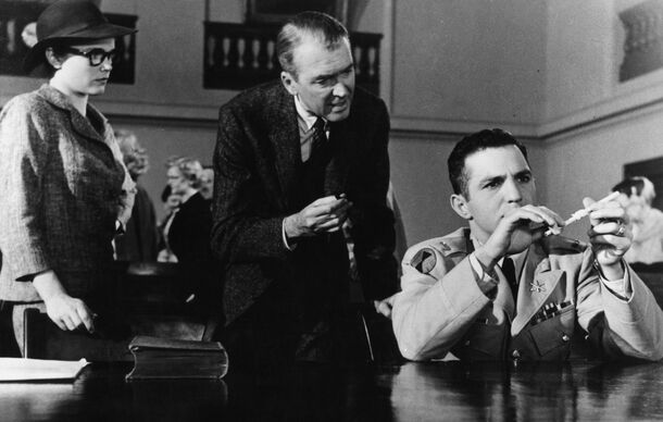 66 Years Later, This 100%-Rated Gem Is Still One of the Best Courtroom Dramas Ever Made - image 2