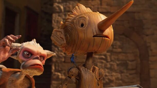 Not Only 'KPop Demon Hunters': 5 Best Netflix Animated Movies, Ranked by RT - image 4