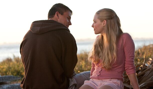 'The Notebook' & 7 Other Melodramas Based on Nicholas Sparks Novels, Ranked by IMDb - image 2