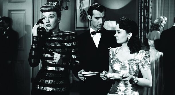 This Michael Curtiz's Drama Deserves No Less Attention Than His Main Hit 'Casablanca' - image 1