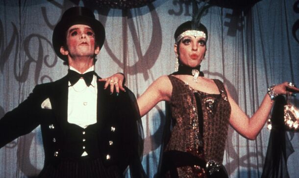 Not Only 'Les Misérables': 5 Best Adaptations of Broadway Musicals, Ranked by IMDb - image 4