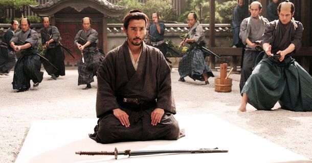 8 Best Samurai Movies to Watch After Playing 'Ghost of Yōtei' - image 1