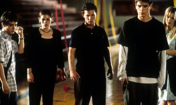 'E.T. the Extra-Terrestrial' & 7 Other Sci-Fi Movies to Watch if You Liked 'Project Hail Mary' - image 7