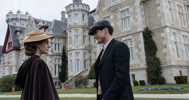 8 Best Period Family Dramas to Watch if You Miss 'Downton Abbey', Ranked by IMDb - image 8