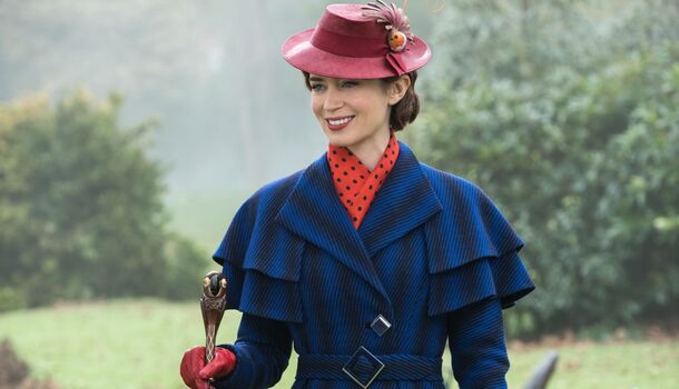5 Best Emily Blunt Movies to Watch After 'Disclosure Day', Ranked by Rotten Tomatoes - image 3