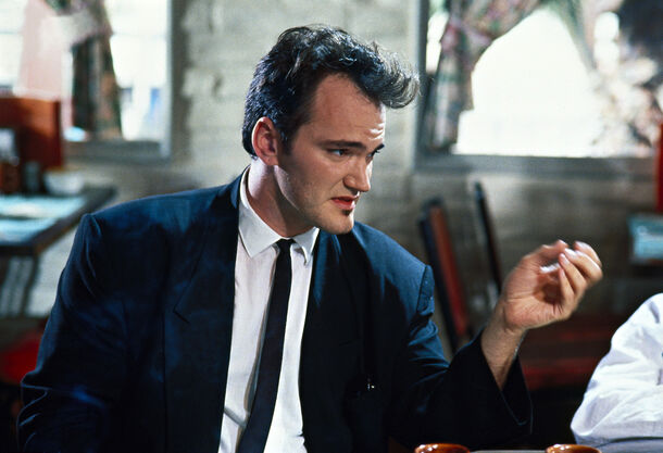 Quentin Tarantino Puts 10th Movie on Hold for a Nearly 30-Year Acting Return - image 1