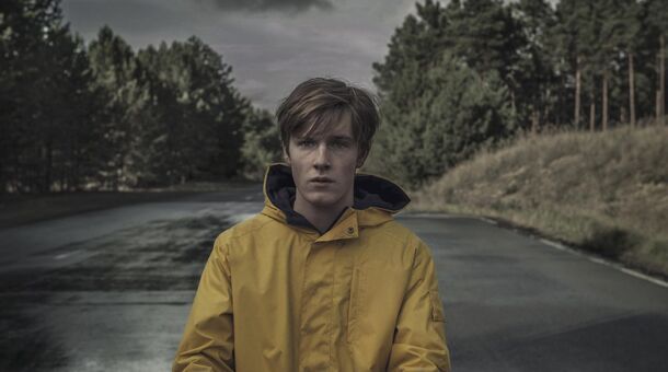 Stephen King Calls This 95%-Rated Netflix Original Masterpiece a "Terrific Show" - image 1