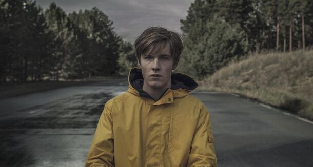 8 Best TV Series About Small Town Mysteries if You Miss 'From', Ranked by IMDb - image 7