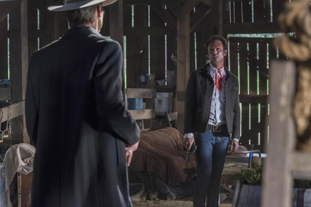 Justified: City Primeval Kinda Saved Itself From Misery In The Most Predictable Way - image 1