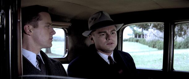 Leonardo DiCaprio's Most Overlooked Movie? This 44%-Rated Biopic You Probably Never Heard of - image 1