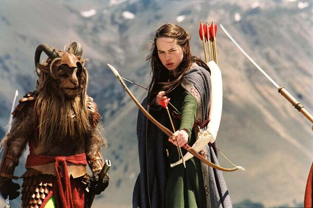 Whatever Happened to Chronicles of Narnia's Child Actors After Franchise Ended? - image 3
