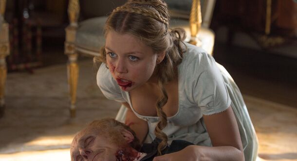 'The Other Bennet Sister' and 4 Other Unusual Adaptations of 'Pride and Prejudice' - image 5