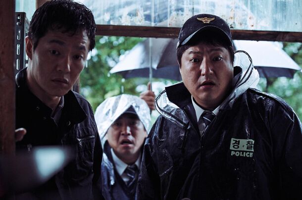 Highest-Rated Korean Movie Ever Is Parasite, but This #2 Horror Masterpiece Is Even Better - image 1