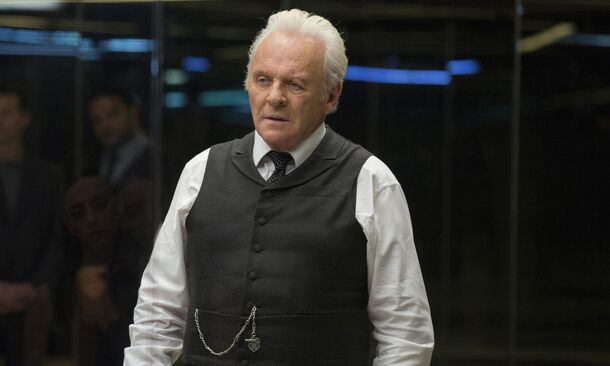 'Hannibal' and 4 Other TV Series That Are Better Than Their Source Material - image 5