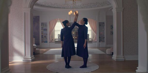 'The Boys' Season 5 & 4 Other Most Anticipated Sci-Fi Series to Be Released in April 2026 - image 4