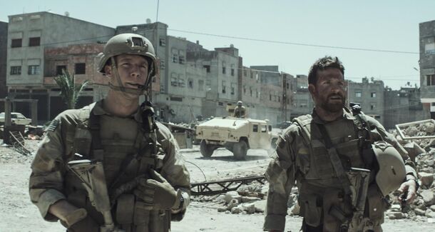 Clint Eastwood's Hidden Gems: 5 Underrated Movies You've Probably Missed, Ranked by RT - image 1