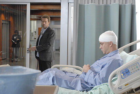 The Ultimate Guest Star Showdown: Who Ruled the Roost on House, MD? - image 1