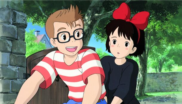 28 Years Ago, This 98%-Rated Hayao Miyazaki Masterpiece Saved Ghibli From Going Out of Business - image 2