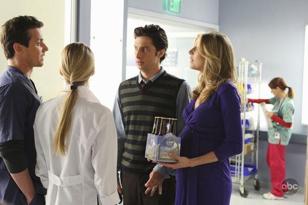 ‘Scrubs’ Revival Cast Revealed: Which OG Stars Are Returning for Season 10? - image 2