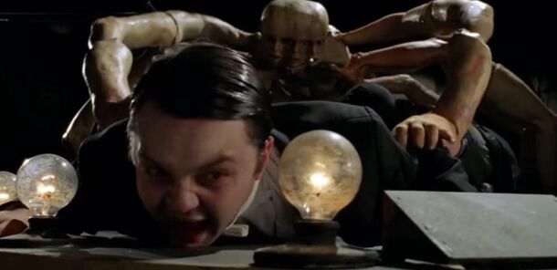 My Favorite Horror Movie Is a 8-Year-Old Hidden Gem With 100% on RT No One Talks About - image 2