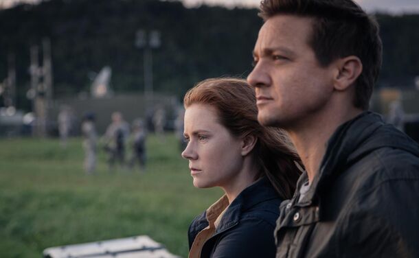 8 Best Sci-Fi Movies to Watch if You've Seen 'Interstellar' a Hundred Times, Ranked by IMDb - image 6