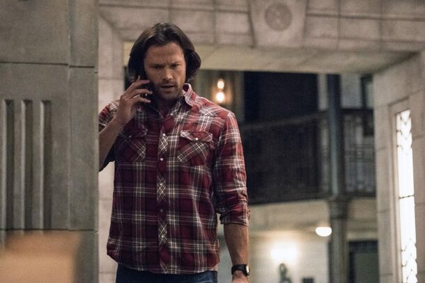 Justice For Sam Winchester: Supernatural’s Abusive Treatment of Its Main Character Aged Like Milk - image 1