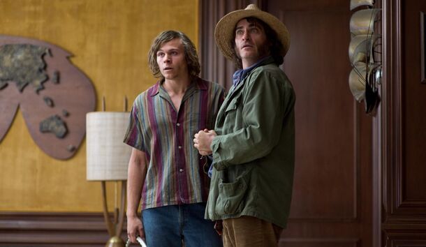 Inherent Vice