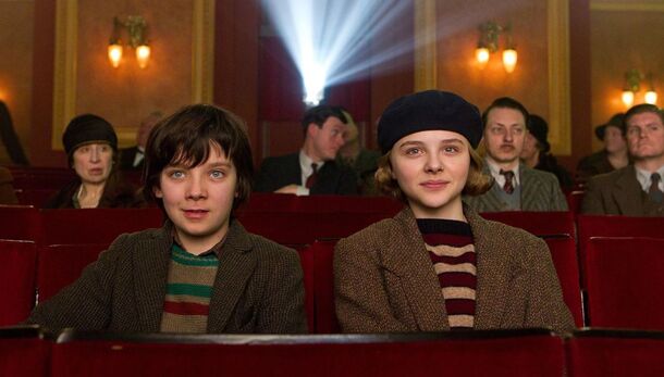 8 Strikingly Beautiful Movies to Watch if You Liked 'The Fall', Ranked by RT - image 7