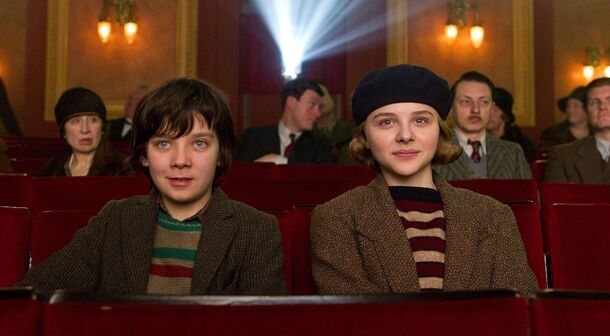 Not Only 'Harry Potter': 8 Cozy Fantasy Movies and TV Series to Watch on Christmas - image 1