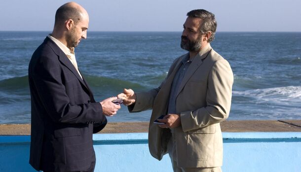 5 Movies to Watch While Waiting for 'Landman' Season 3, Ranked by Rotten Tomatoes - image 1