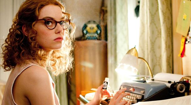 8 Best Emma Stone Movies to Watch While Waiting for 'Bugonia', Ranked by IMDb - image 8